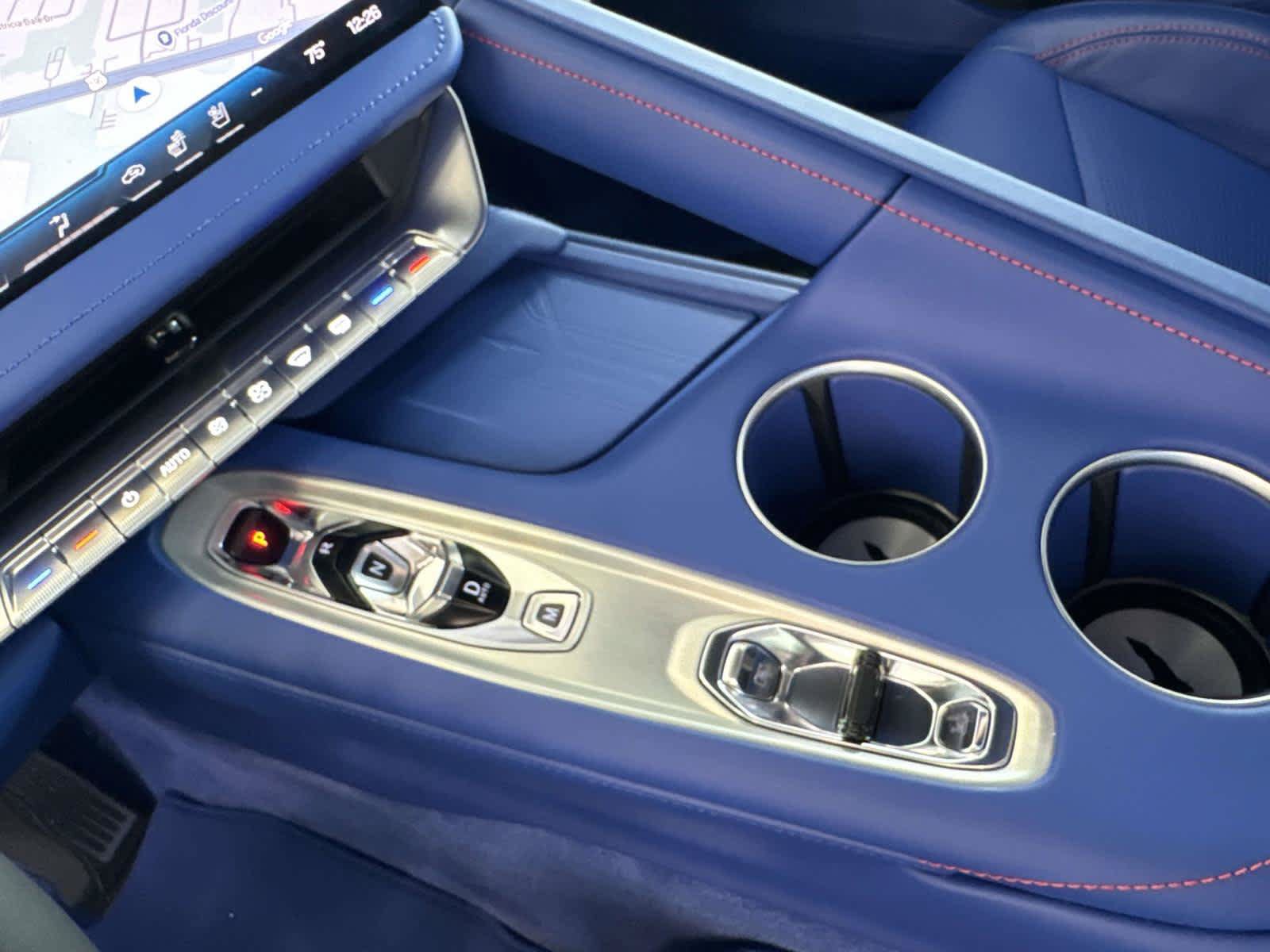 New 2027 Chevrolet Corvette Grand Sport w/ Grand Sport Launch Edition RWD image 15