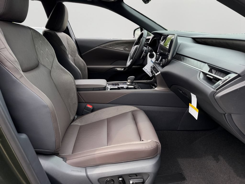 New 2026 Lexus RX 450h AWD image 5