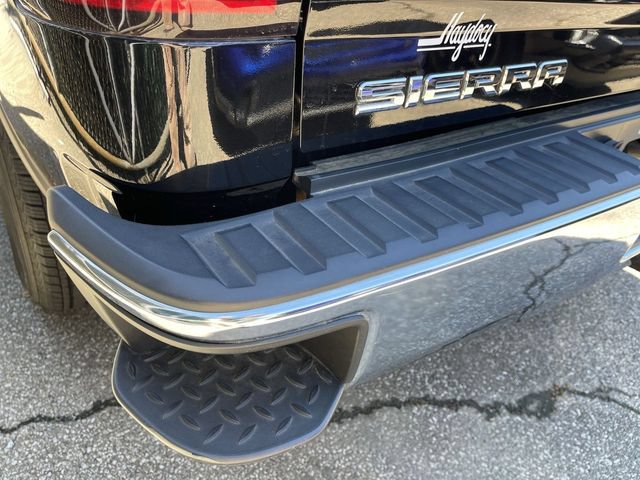 Used 2014 GMC Sierra 1500 2WD Regular Cab image 6
