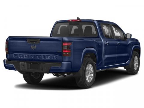 Certified 2023 Nissan Frontier SV w/ Technology Package video 2