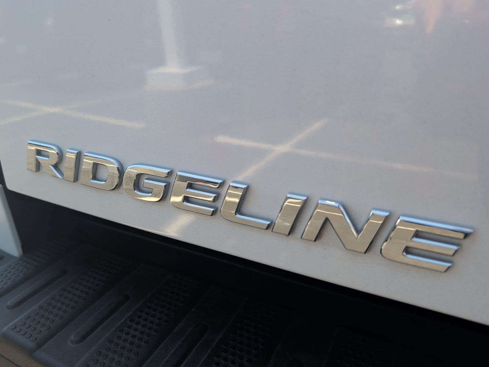 Used 2023 Honda Ridgeline RTL-E image 11