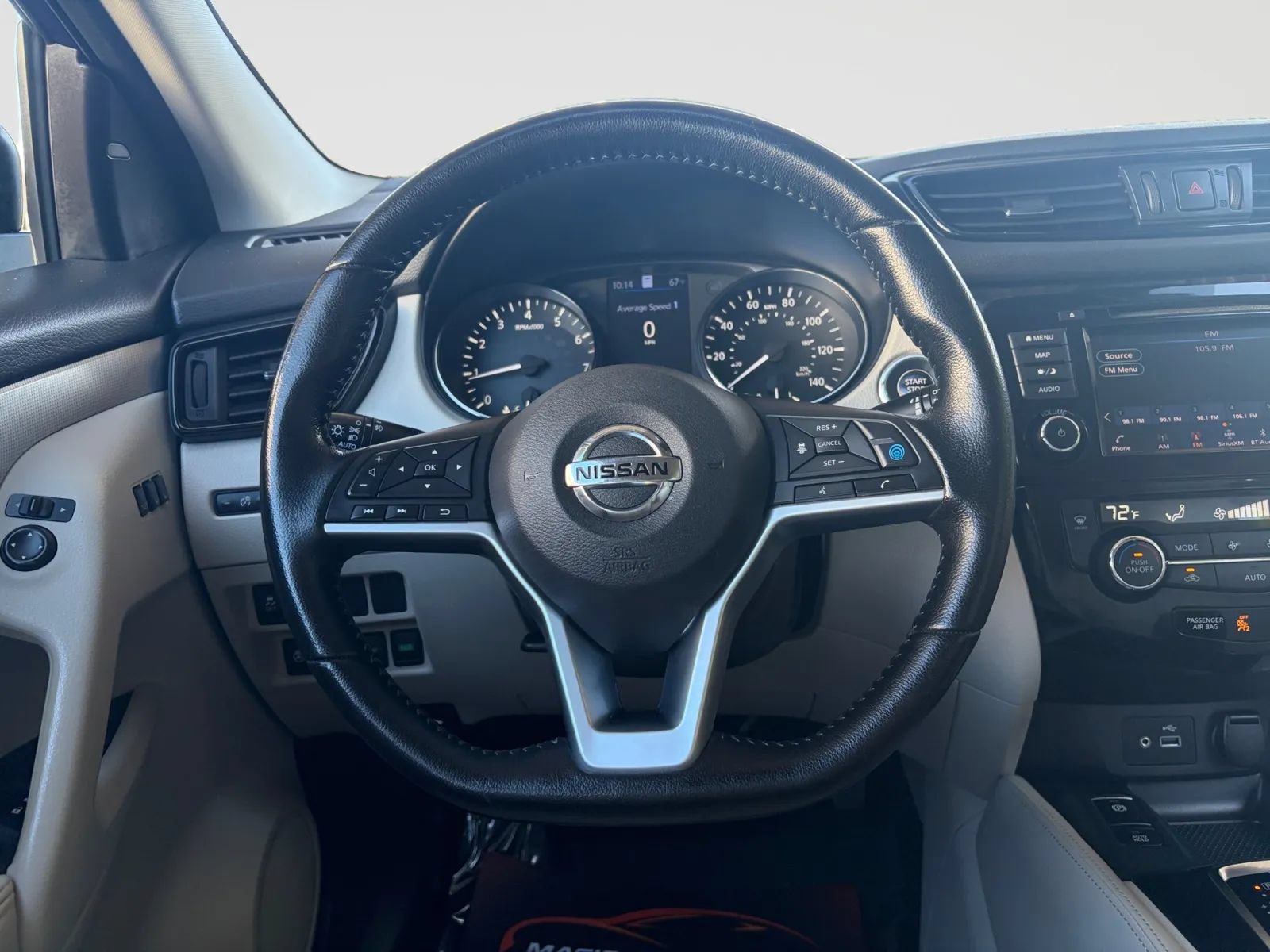 Used 2020 Nissan Rogue Sport SL w/ Premium Package AWD/4WD image 29
