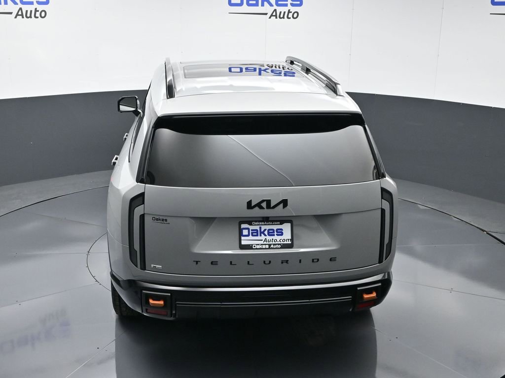 New 2027 Kia Telluride SX Prestige X-Pro image 56