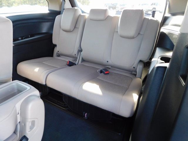 Used 2023 Honda Odyssey EX image 32