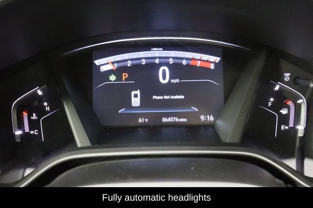 Used 2018 Honda CR-V EX image 11
