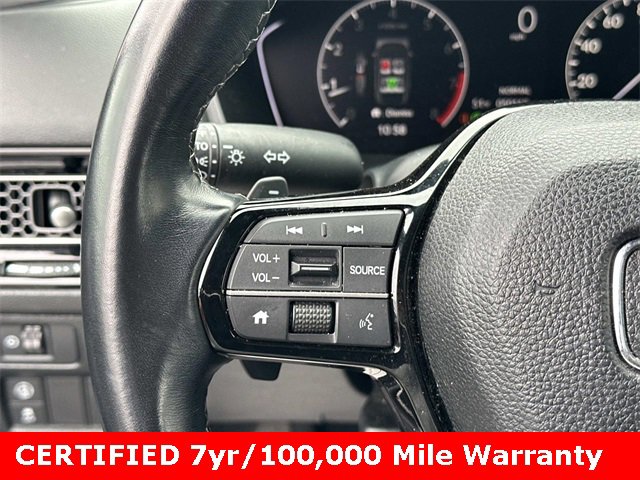 Used 2024 Honda Civic Sport image 27