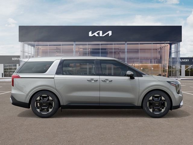 New 2026 Kia Carnival EX image 8