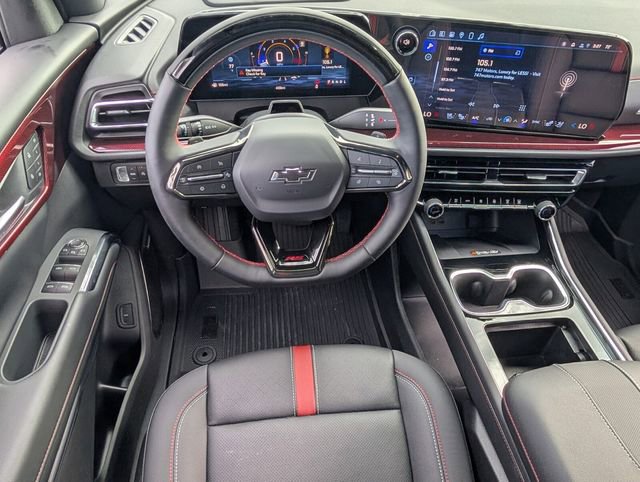 Used 2026 Chevrolet Traverse RS image 9