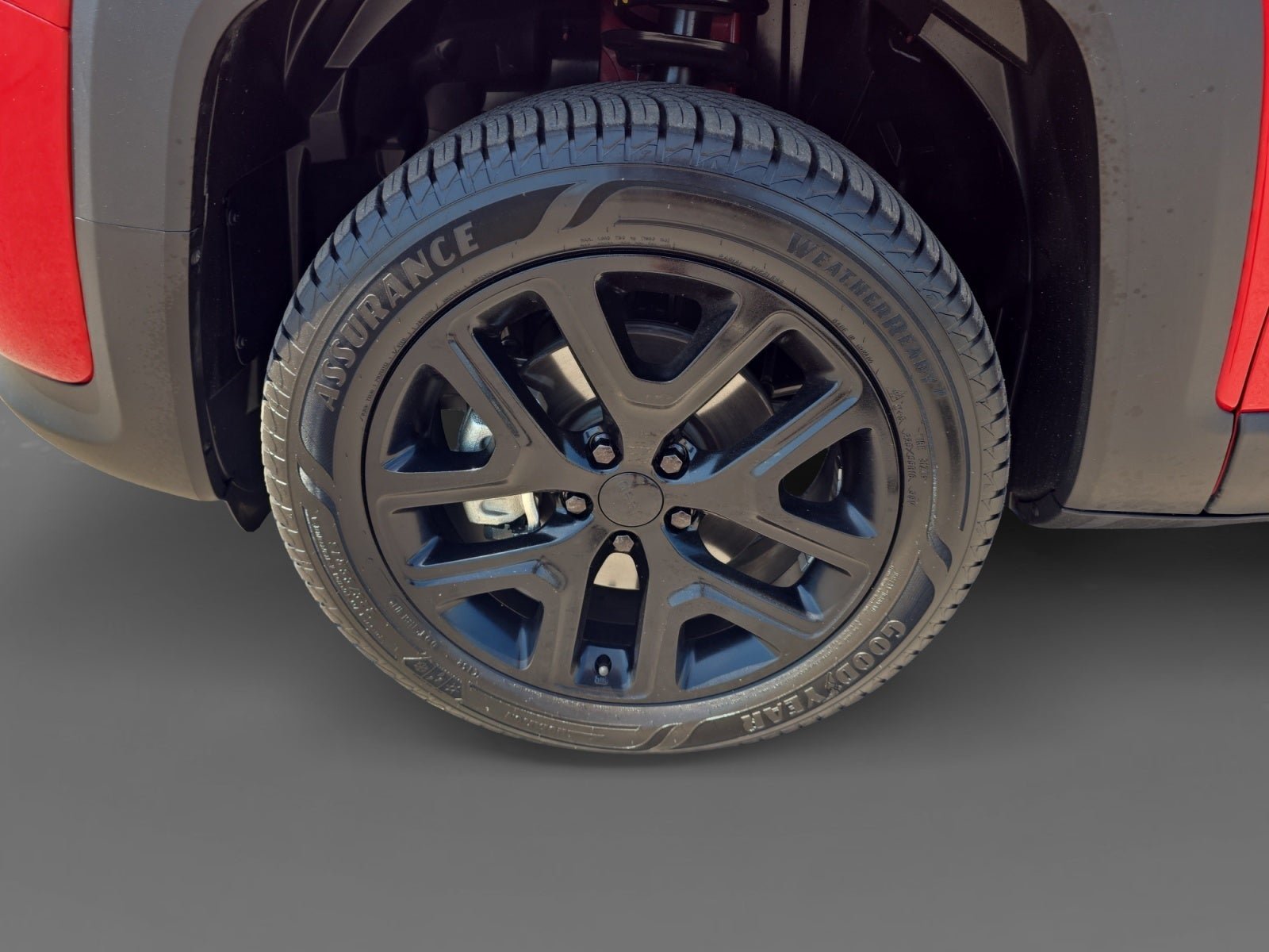 Used 2022 Jeep Renegade Altitude AWD/4WD image 9