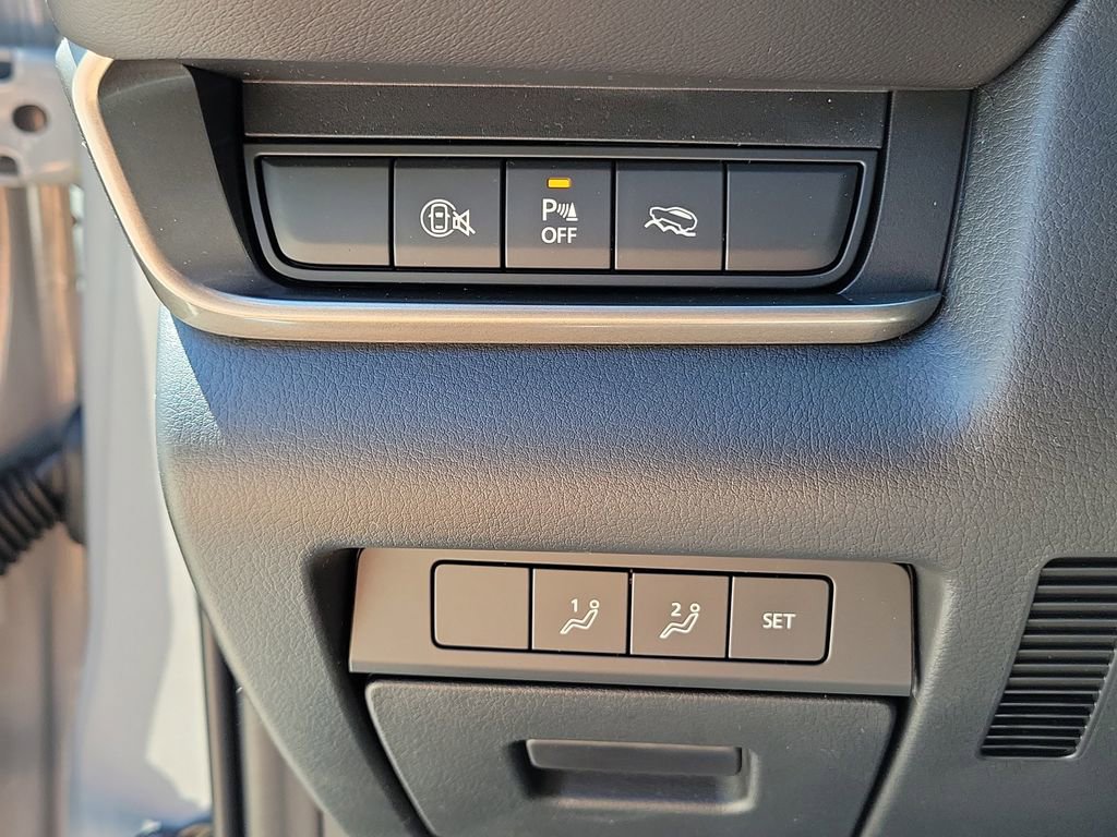 New 2026 MAZDA CX-30 AWD 2.5 S image 21