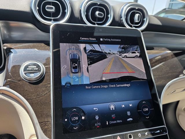 New 2026 Mercedes-Benz GLC 300 image 13