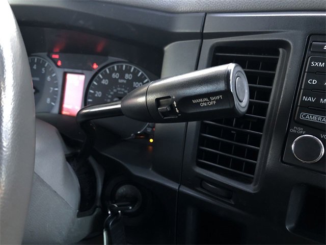 Used 2019 Nissan NV 3500 SL image 19