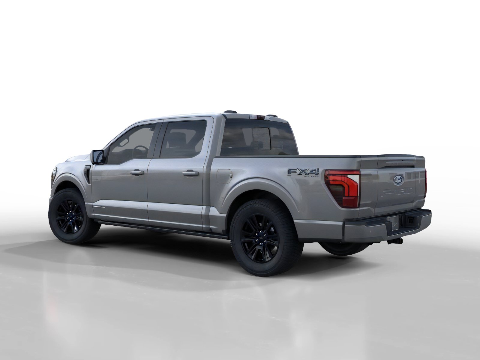 New 2026 Ford F150 Platinum w/ Equipment Group 702A High AWD/4WD image 4