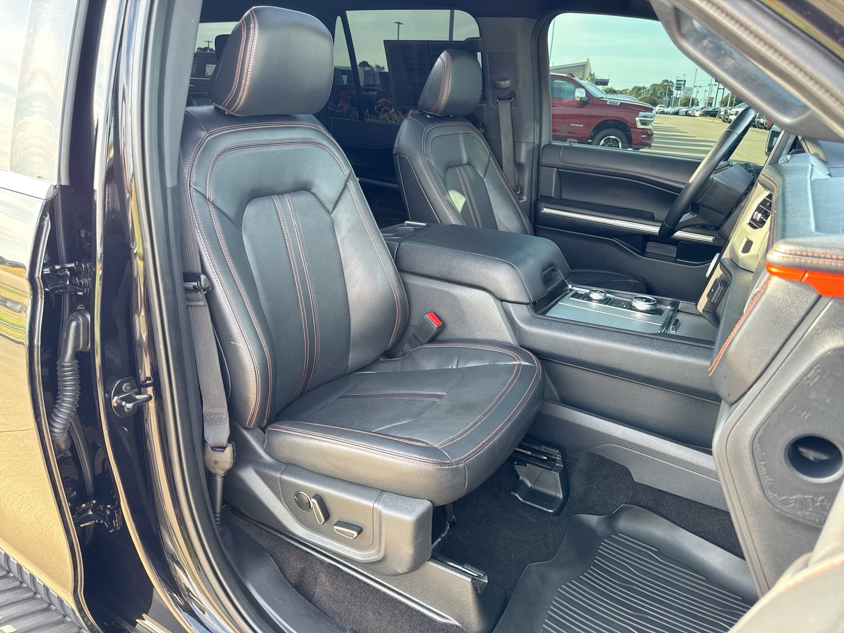 Used 2023 Ford Expedition Timberline AWD/4WD image 26