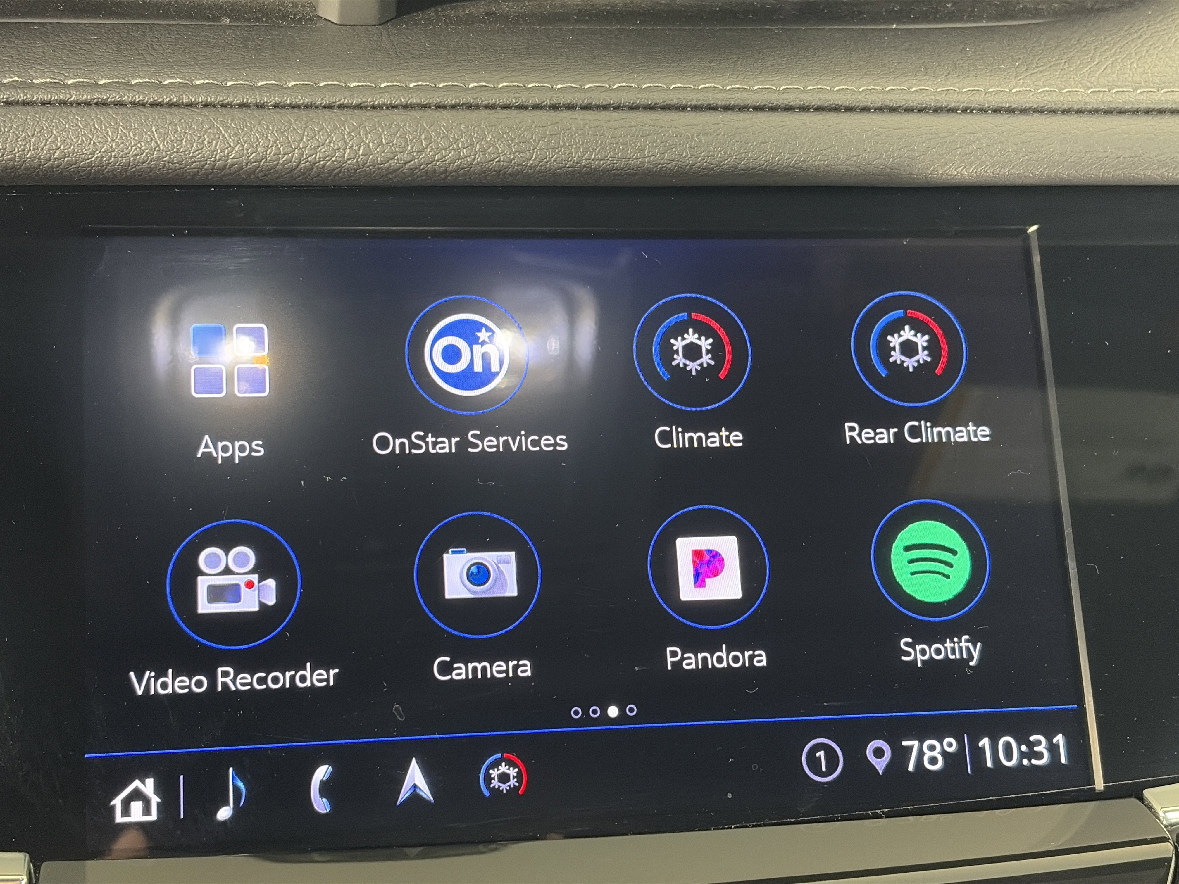 Used 2020 Cadillac XT6 Premium Luxury AWD/4WD image 19