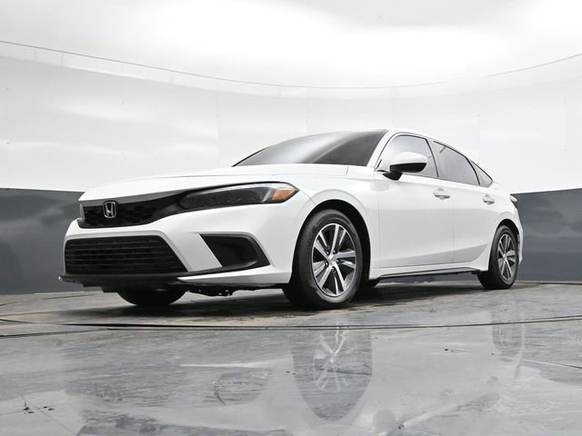 Used 2024 Honda Civic LX image 34