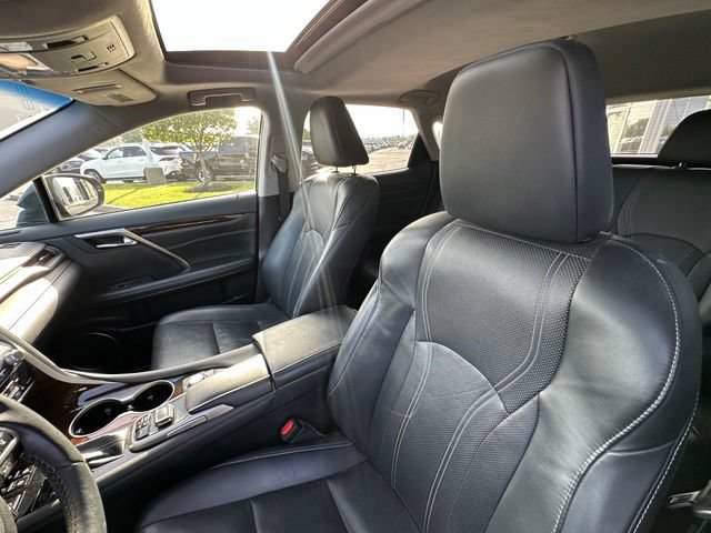 Used 2019 Lexus RX 350 AWD w/ Navigation Package image 25