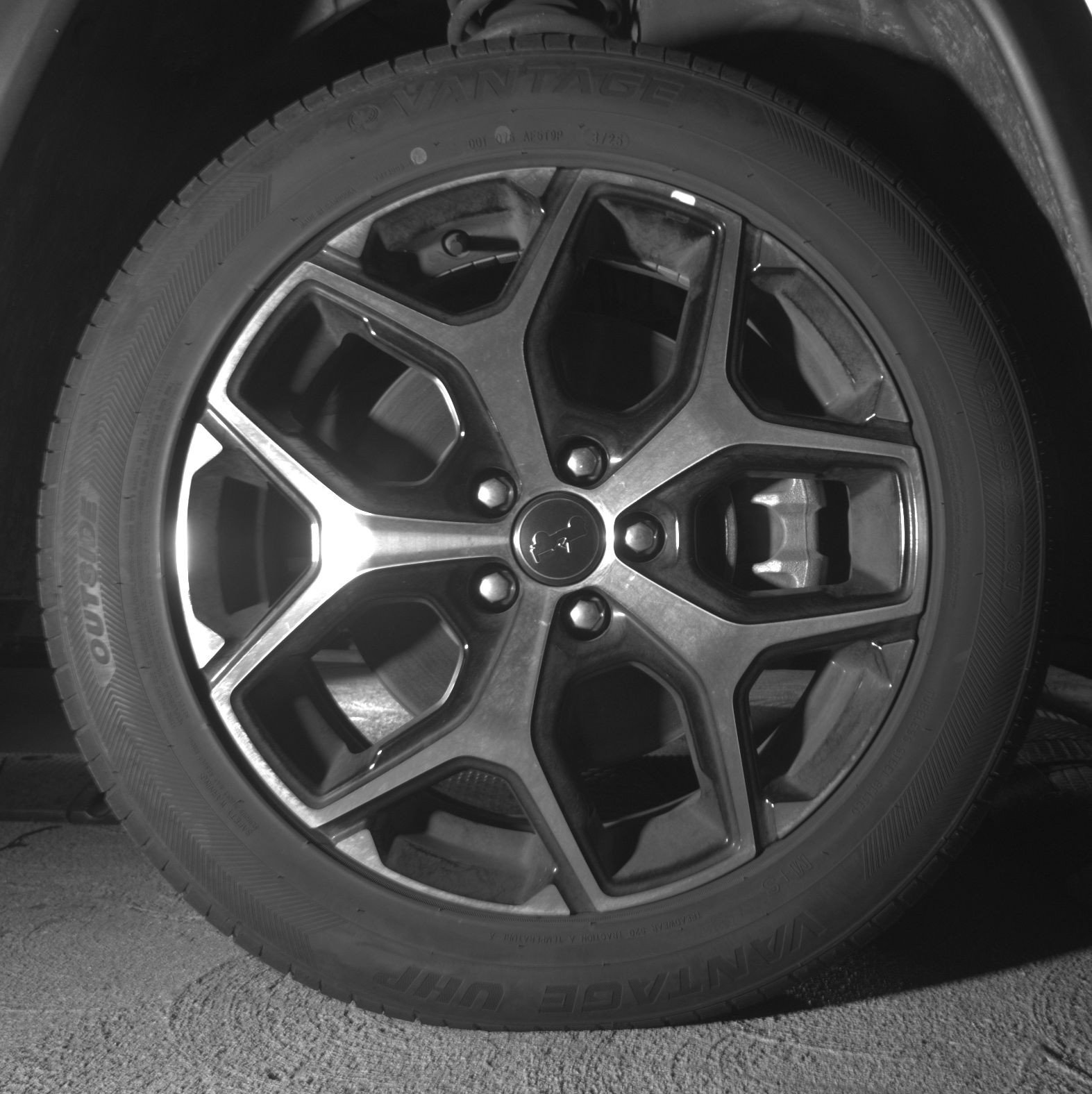 Used 2025 Jeep Compass Limited image 13