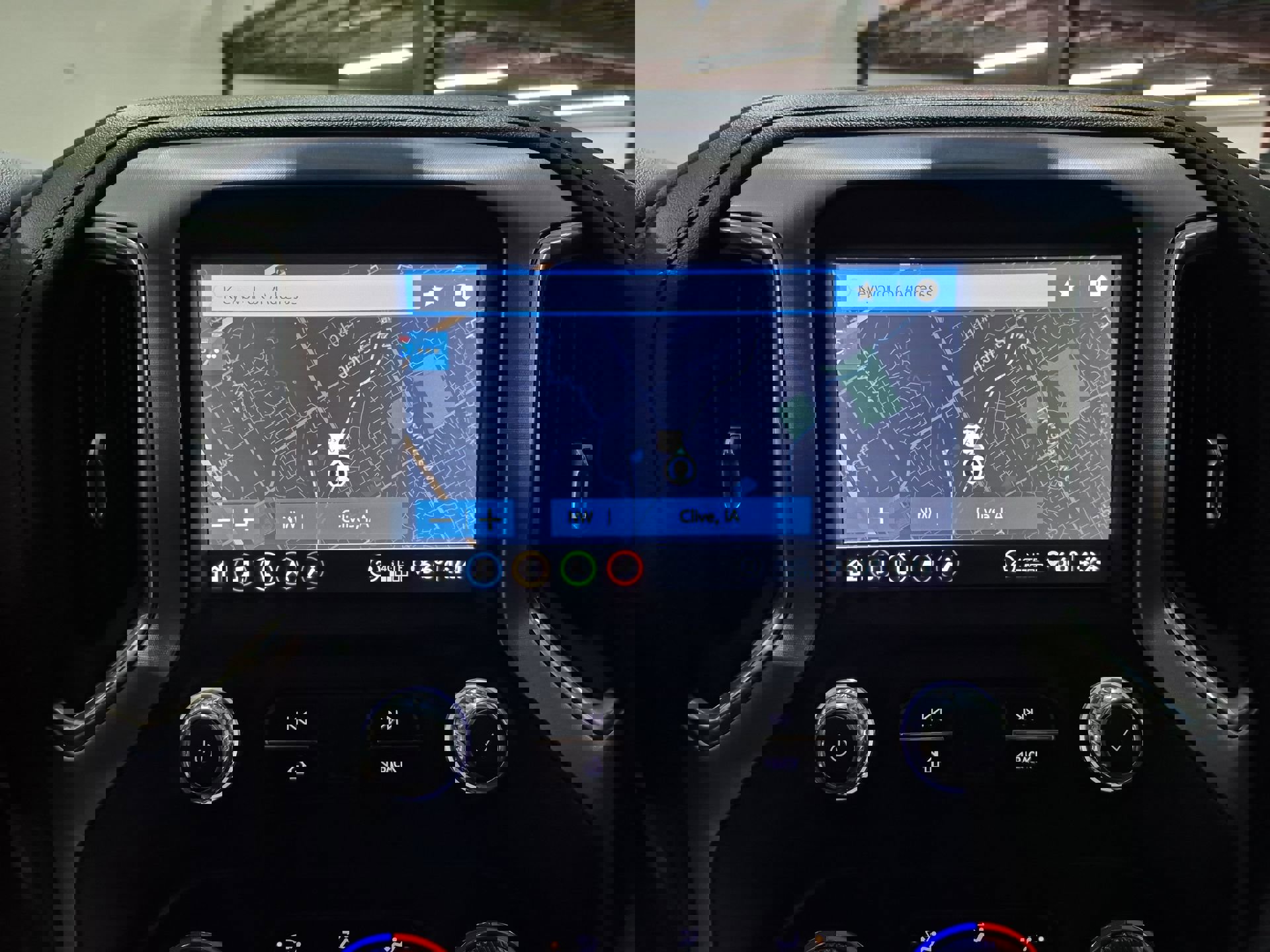 Certified 2020 GMC Sierra 1500 SLT w/ SLT Premium Plus Package image 15