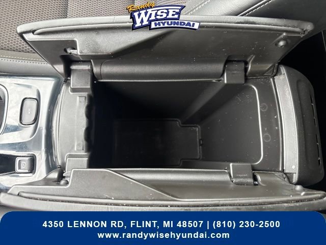 Used 2021 Buick Envision Preferred FWD image 23