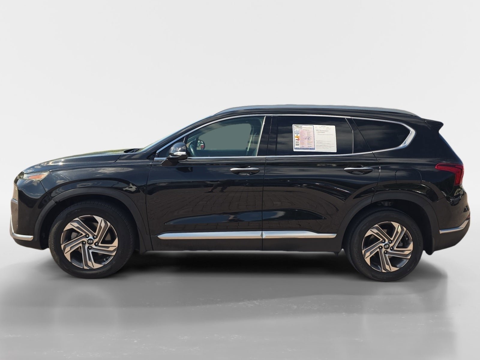 Used 2023 Hyundai Santa Fe SEL w/ Premium Package FWD image 6