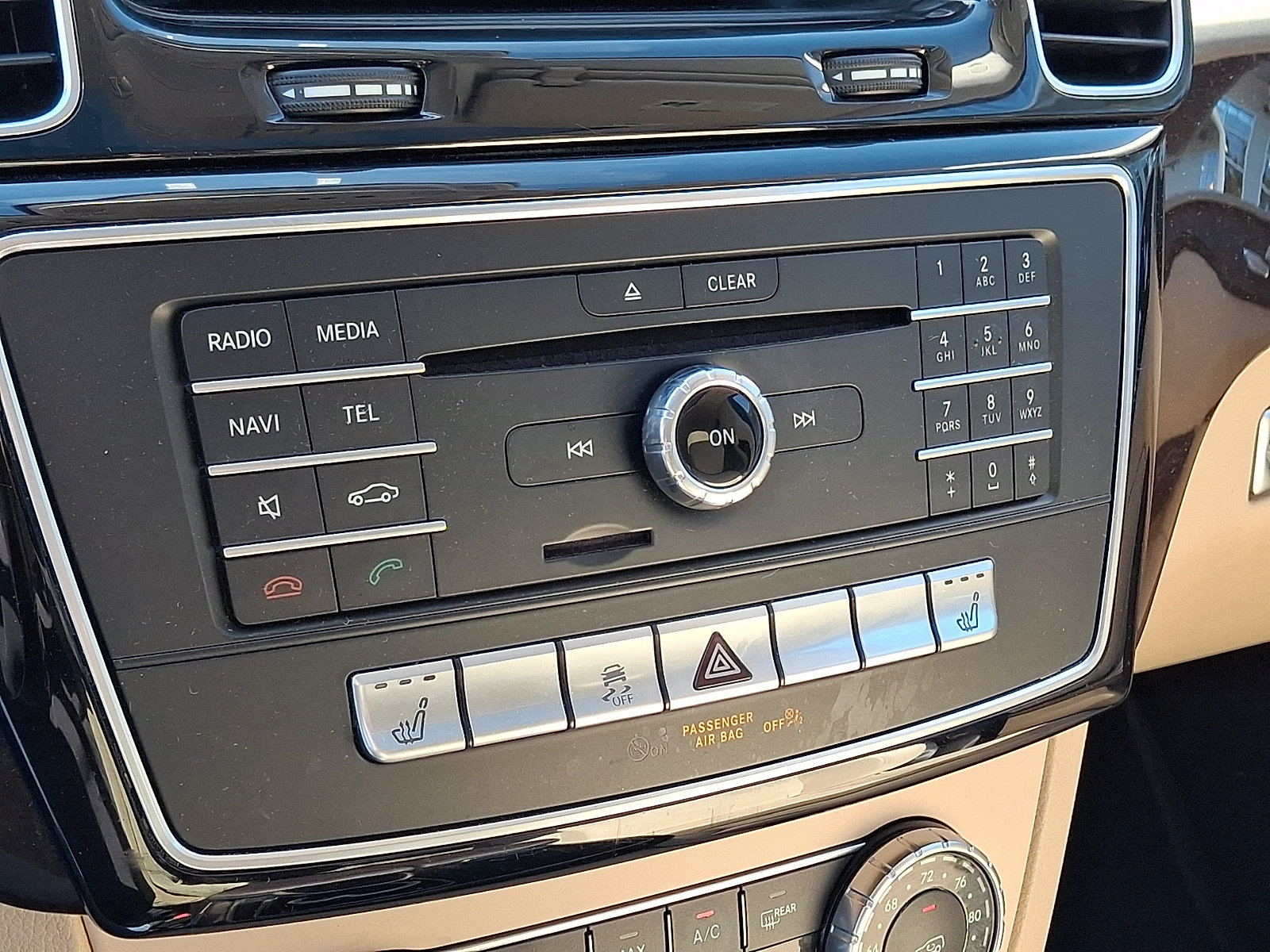 Used 2018 Mercedes-Benz GLE 350 4MATIC image 18