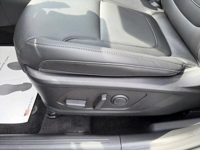Certified 2026 Hyundai Santa Cruz SEL AWD/4WD image 9
