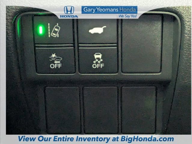 Used 2022 Honda CR-V EX-L image 28