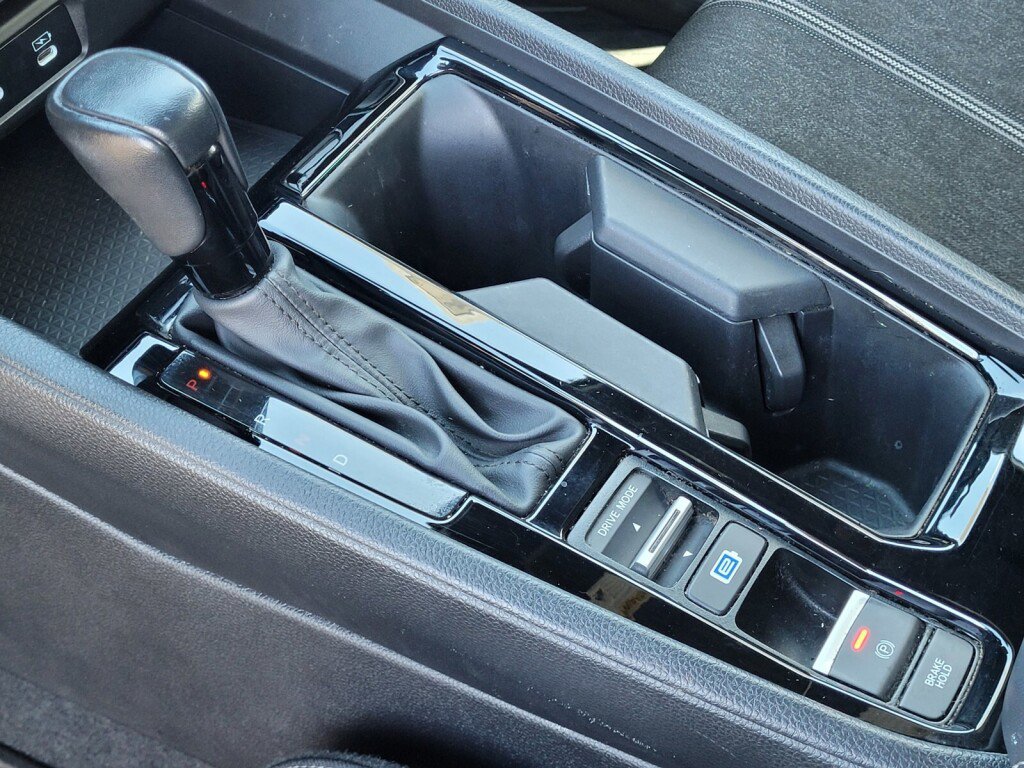 Certified 2023 Honda Accord Sport image 14