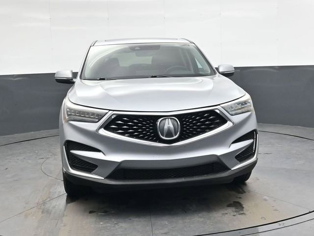Used 2021 Acura RDX w/ Technology Package image 11