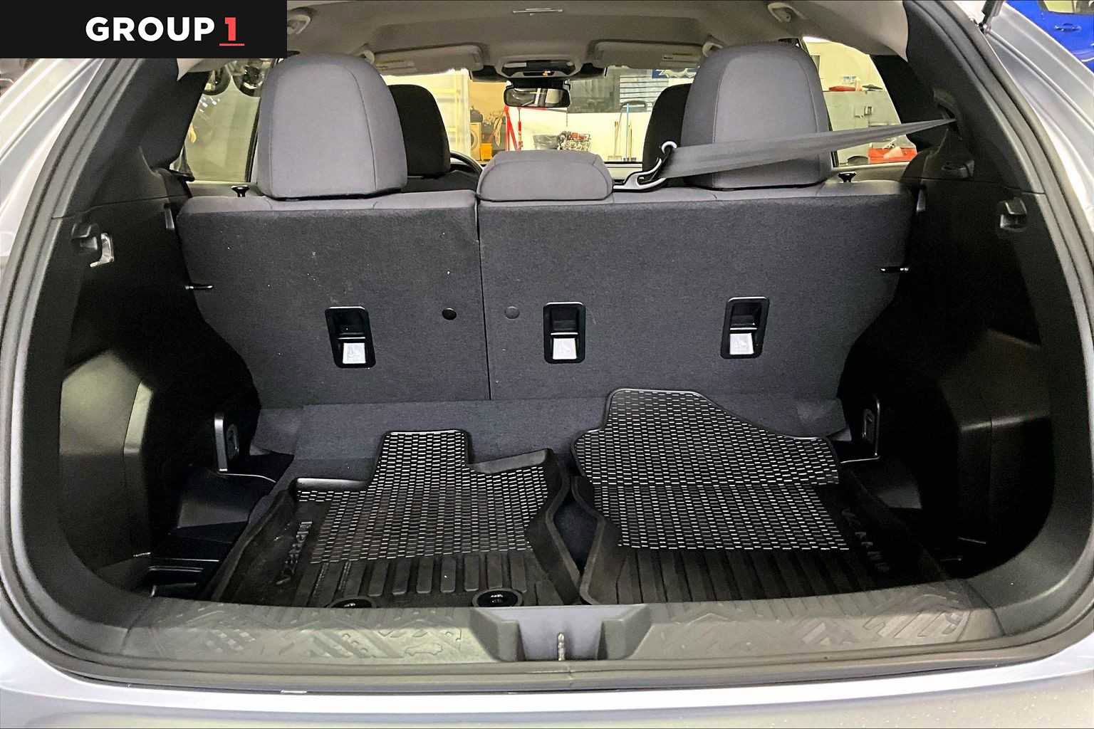 Used 2025 Subaru Impreza 2.0i image 33