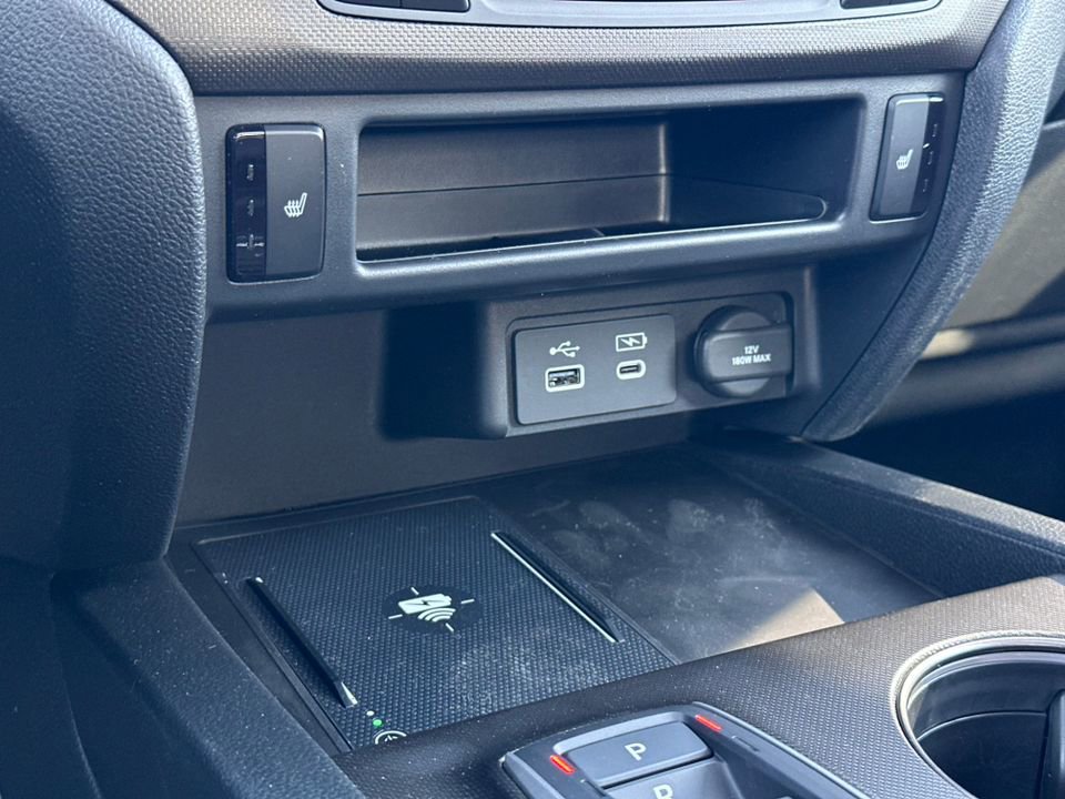 New 2025 Honda Ridgeline TrailSport image 29