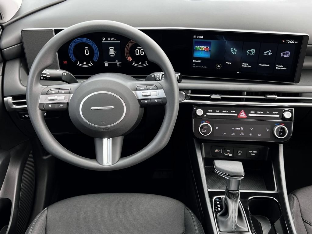 New 2026 Hyundai Tucson SEL image 25