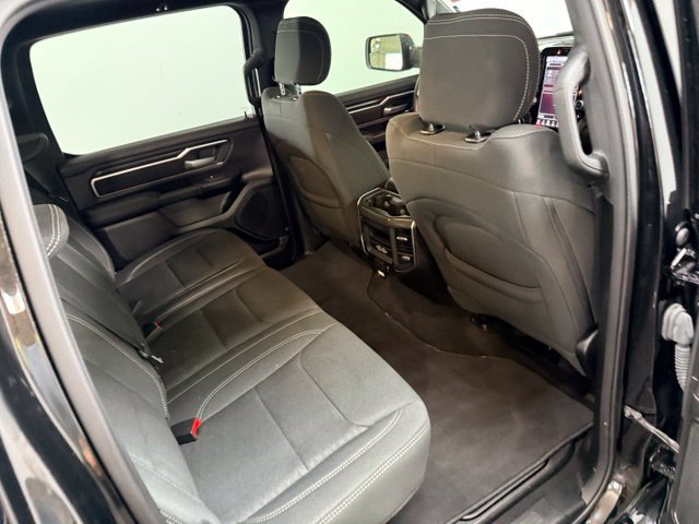 Used 2025 RAM 1500 Big Horn AWD/4WD image 37