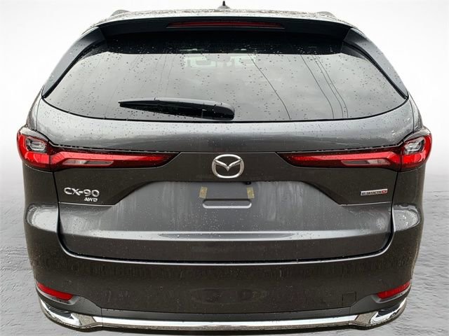New 2026 MAZDA CX-90 3.3 Turbo S w/ Premium Plus image 4