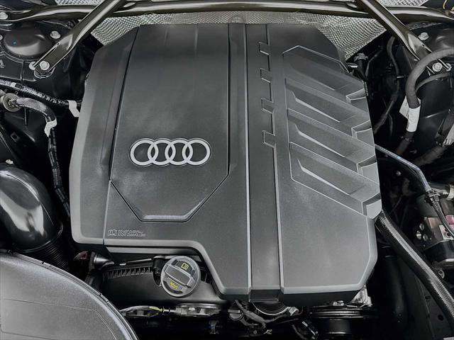 Certified 2025 Audi Q5 2.0T Premium Plus w/ Premium Plus Package image 29