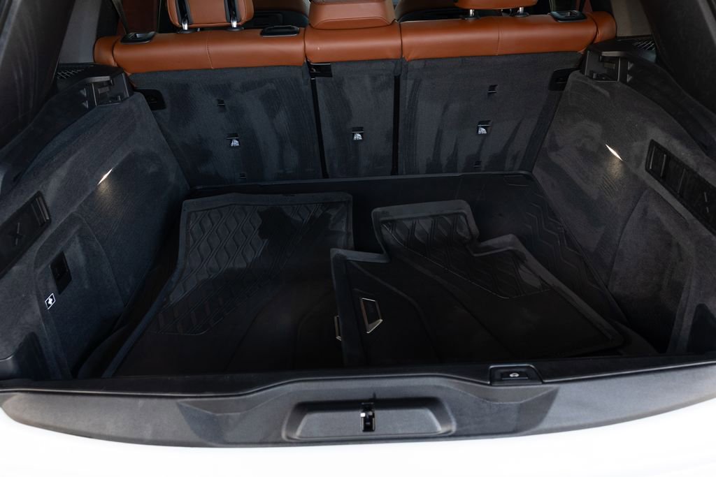 Used 2022 BMW X5 M50i w/ Executive Package AWD/4WD image 88