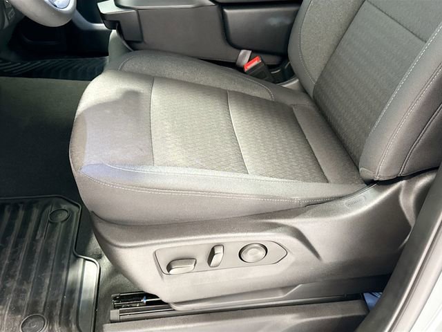 Used 2025 Chevrolet Silverado 1500 Custom w/ LPO, Dark Essentials Package image 17