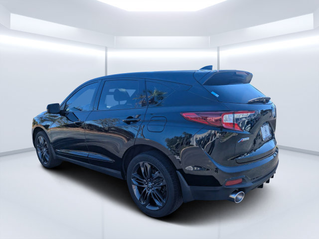 Used 2022 Acura RDX w/ Advance Package FWD image 5