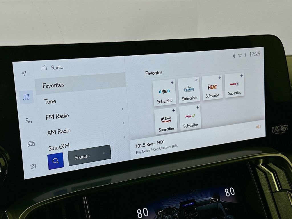 Used 2024 Lexus LX 600 F Sport image 20