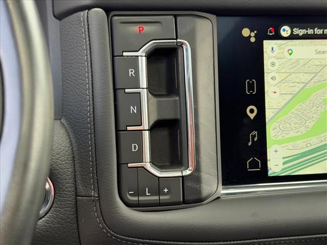 Certified 2023 GMC Yukon XL Denali RWD image 25