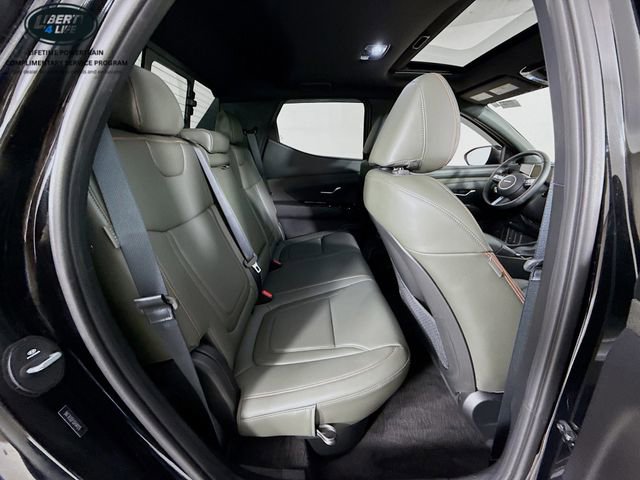 Used 2025 Hyundai Santa Cruz Limited image 29