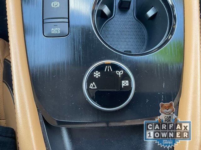 Certified 2021 Nissan Rogue Platinum image 25