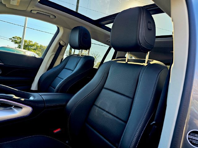Certified 2026 Mercedes-Benz GLS 450 4MATIC image 22
