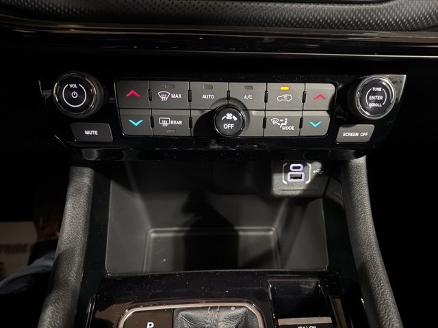 New 2026 Jeep Compass Limited w/ Sun, Sound & Navigation Group image 22