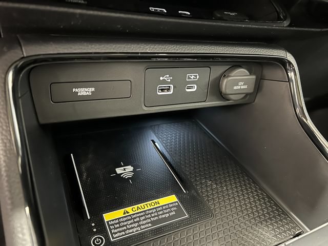 New 2025 Honda CR-V EX-L image 21
