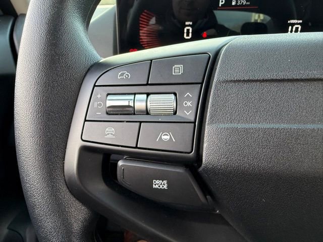 Certified 2025 Kia K4 LXS image 11