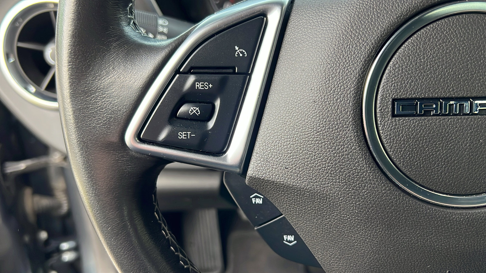 Certified 2021 Chevrolet Camaro LS image 19