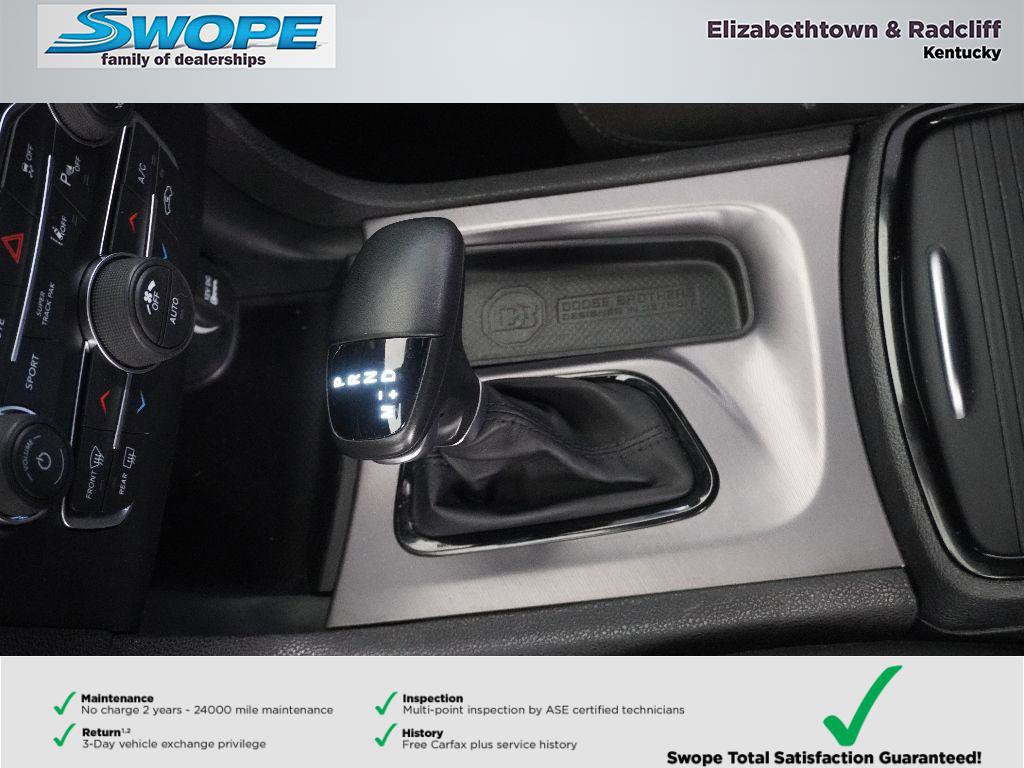 Used 2023 Dodge Charger GT w/ Blacktop Package RWD image 24