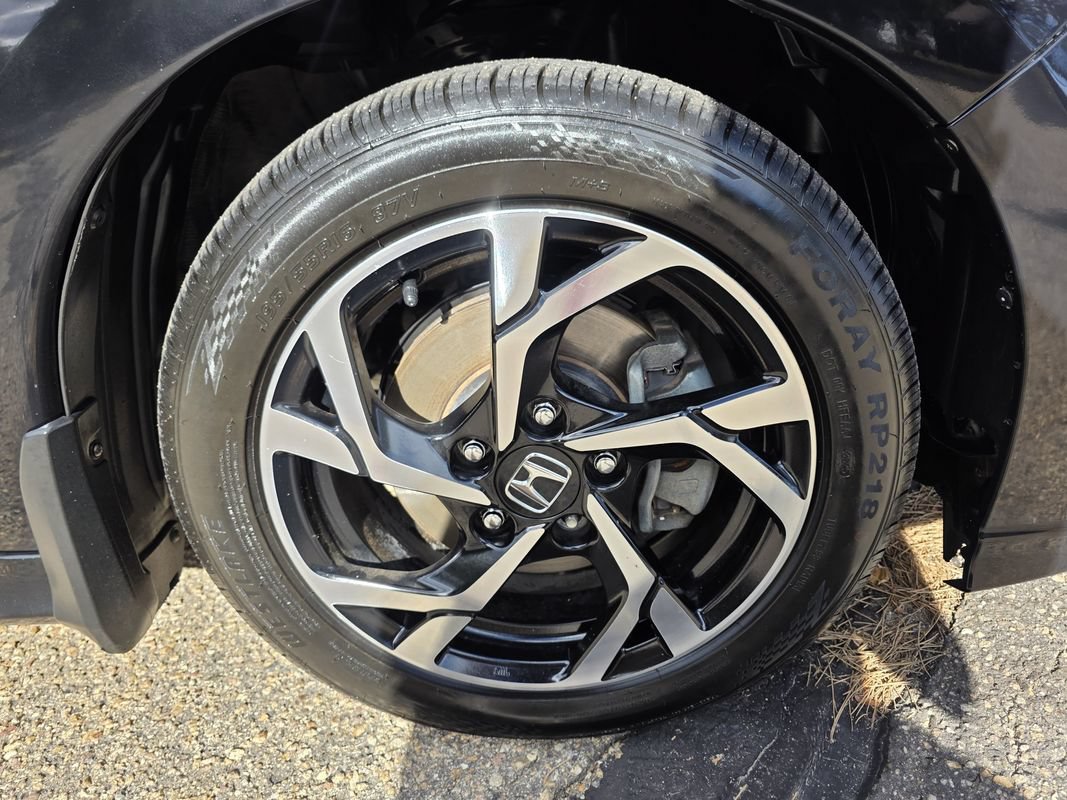Used 2016 Honda CR-Z EX-L image 38
